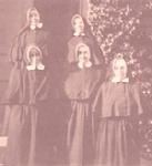 Monastery Nuns